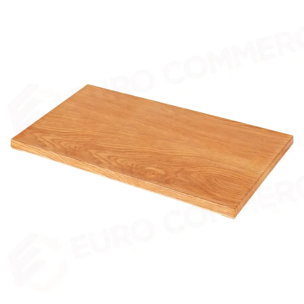 VASSOIO MELAMINA GN 1/1 53X32.5 CM BLISS EFFETTO LEGNO M1475 MEDRI - 20350013 - MEDRI