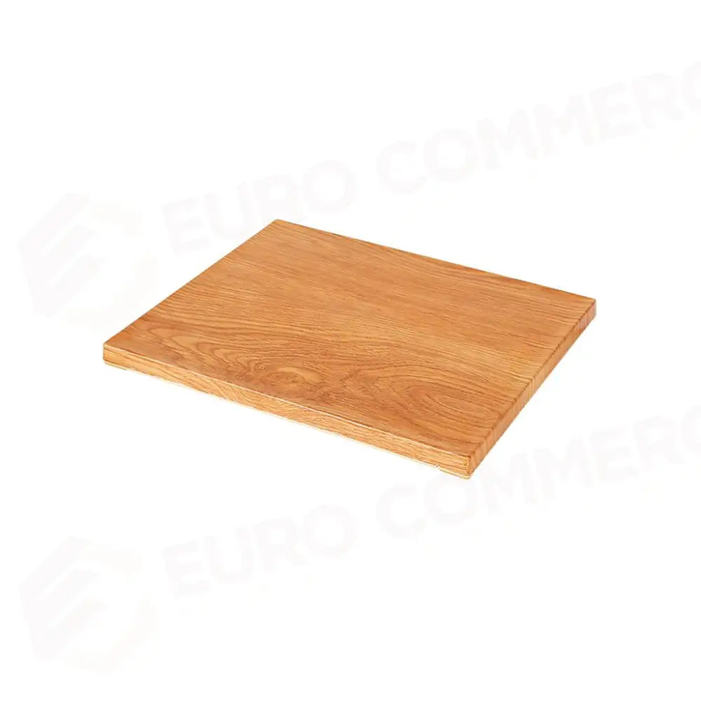 VASSOIO MELAMINA GN 1/2 32.5X26.5 CM BLISS EFFETTO LEGNO M1476 MEDRI - 20350012 - MEDRI