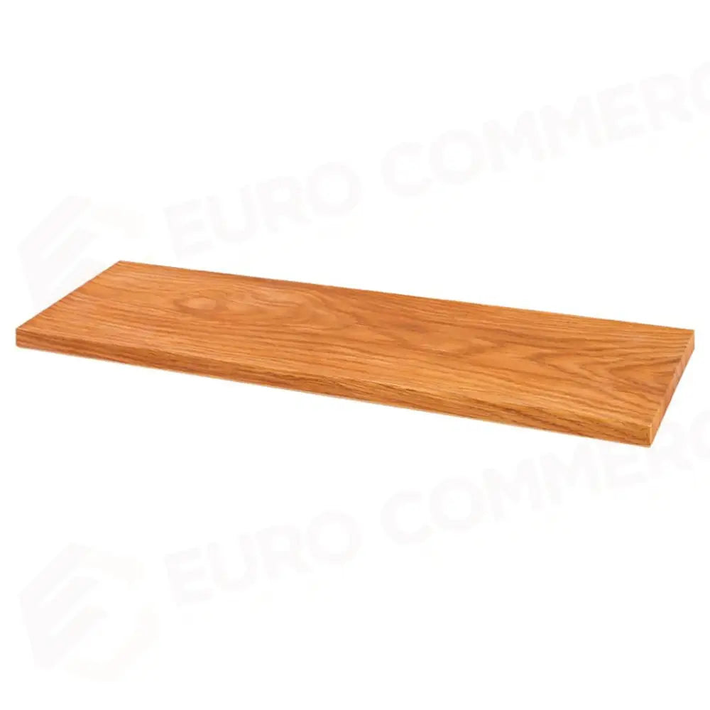 VASSOIO MELAMINA GN 2/4 53X16 CM BLISS EFFETTO LEGNO M1423 MEDRI - 20350011 - MEDRI
