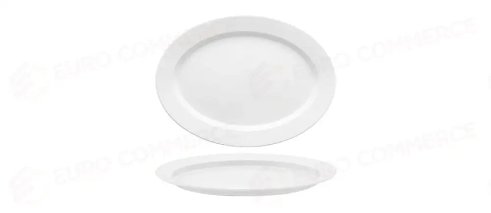 VASSOIO OV.MEL.COMET 50X36H3,2 - 135404 - MORINI