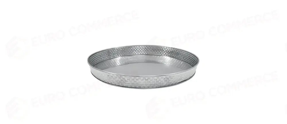 VASSOIO OVALE 30,5X23X4 - 132061 - MORINI