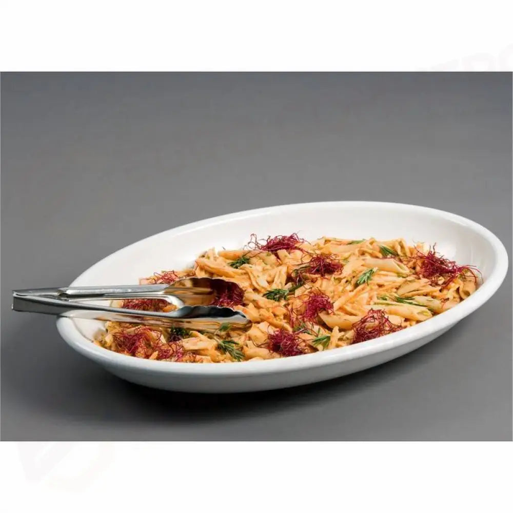VASSOIO OVALE 500X360MM - MPV22023 - KAREL - Attrezzatura