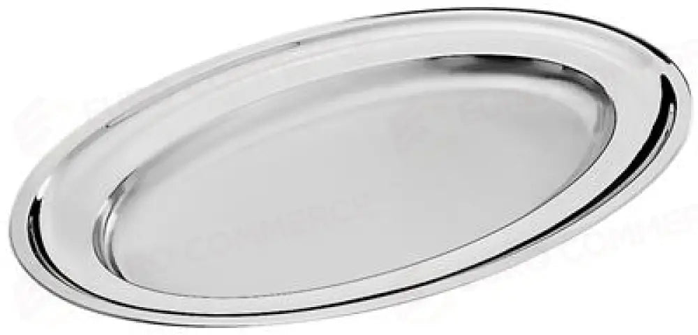 VASSOIO OVALE 71X46 CM 509316 PINTI - 6730470 - MEDRI