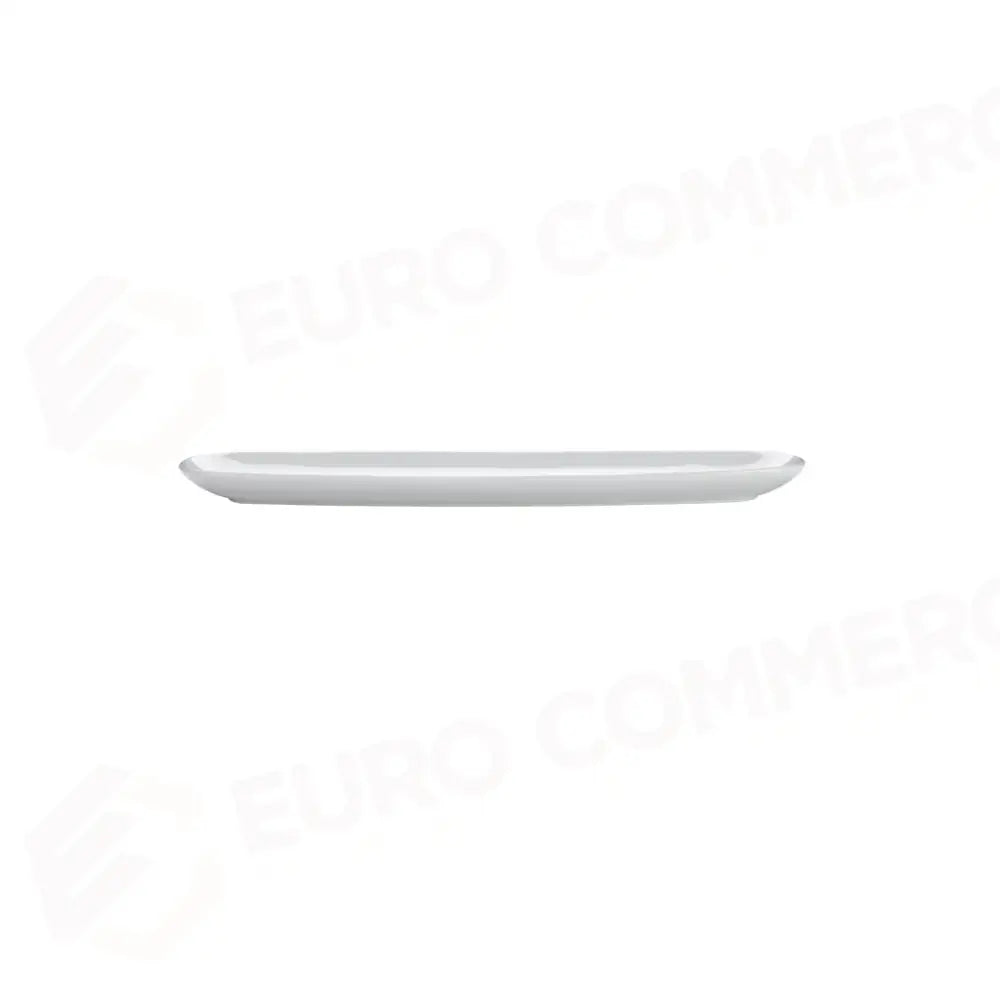 VASSOIO OVALE CM. 39,5X9,5 - FF.067 - ROYALE - ACCESSORI GOURMET