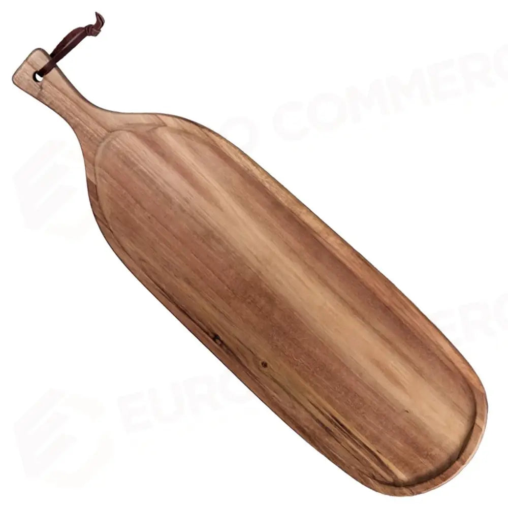 VASSOIO OVALE CON MANICO 60X18 CM CORTEX WST-03 MEDRI - 13650175 - MEDRI