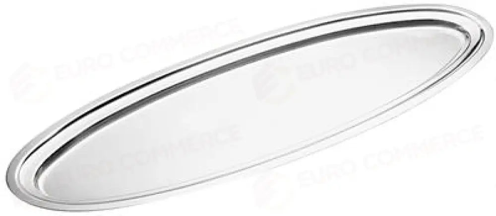 VASSOIO OVALE PESCE 62X27 CM 509336 PINTI - 6730467 - MEDRI