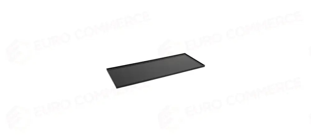 VASSOIO PASTICCERIA 50X20X1 NERO - 200437 - MORINI