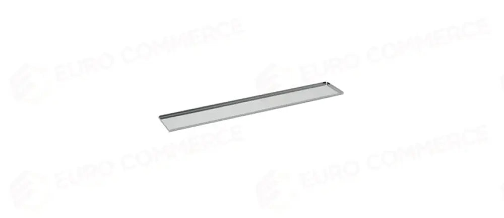 VASSOIO PASTICCERIA BAR 60X10 18/0 - 129392 - MORINI