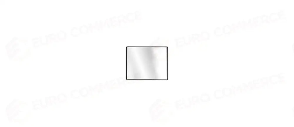 VASSOIO PASTICCERIA INOX 25X20 - 139651 - MORINI
