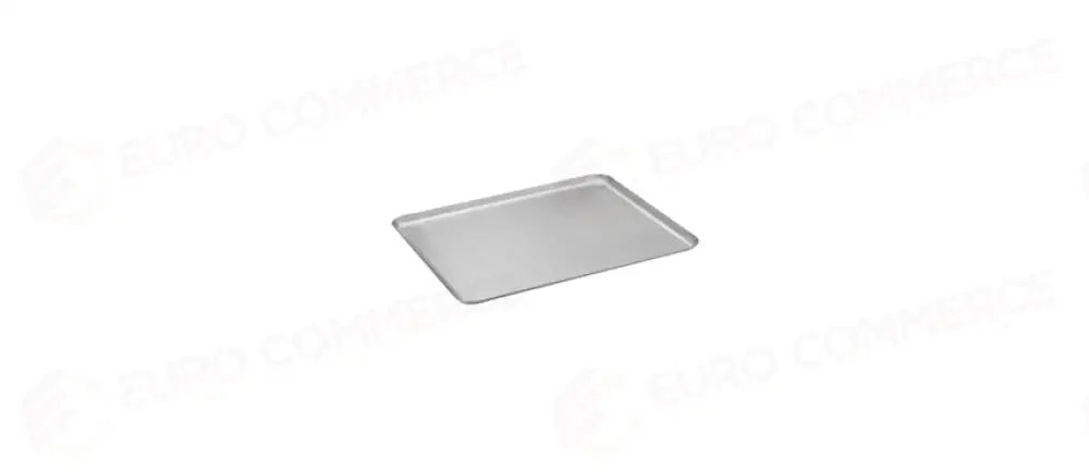VASSOIO PASTICCERIA INOX 26X20 - 48196 - MORINI