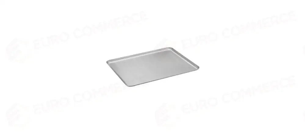 VASSOIO PASTICCERIA INOX 31X24 - 48198 - MORINI