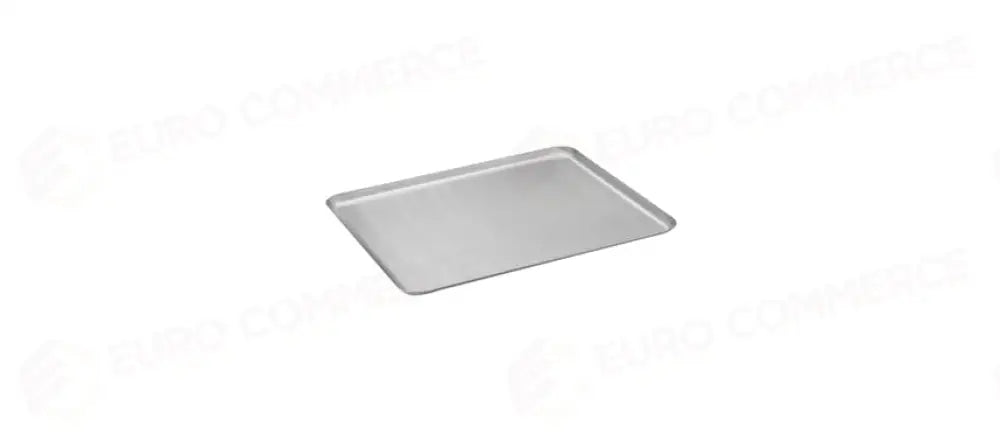 VASSOIO PASTICCERIA INOX 40X33 - 96080 - MORINI