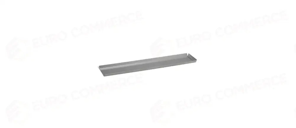 VASSOIO PASTICCERIA INOX 50X10H1,5 - 132273 - MORINI