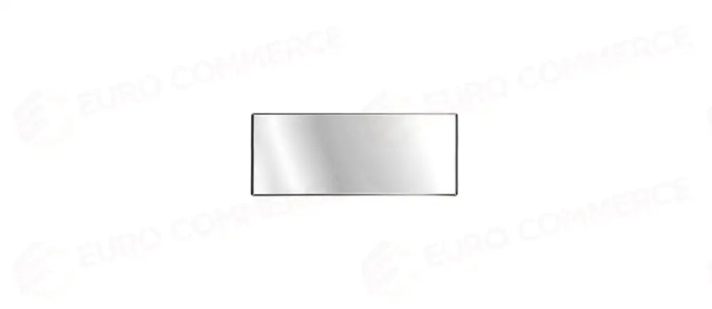 VASSOIO PASTICCERIA INOX 50X20 - 139647 - MORINI
