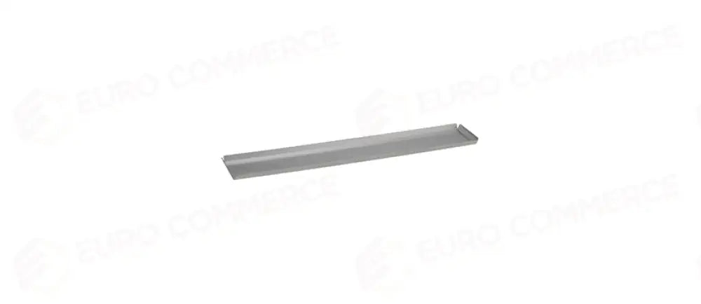 VASSOIO PASTICCERIA INOX 60X10H1,5 - 132275 - MORINI
