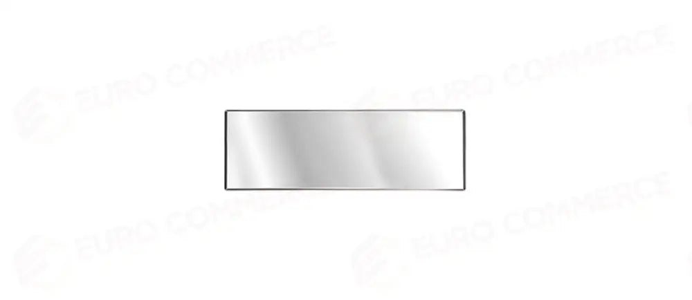 VASSOIO PASTICCERIA INOX 60X20 - 139648 - MORINI