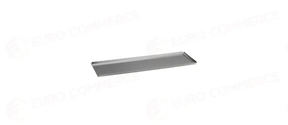 VASSOIO PASTICCERIA INOX 60X20H1,5 - 132276 - MORINI