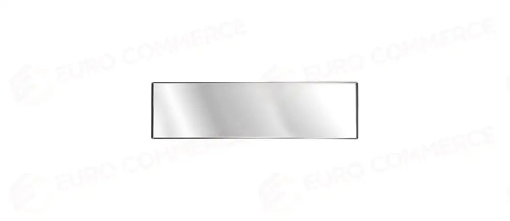 VASSOIO PASTICCERIA INOX 70X20 - 139649 - MORINI
