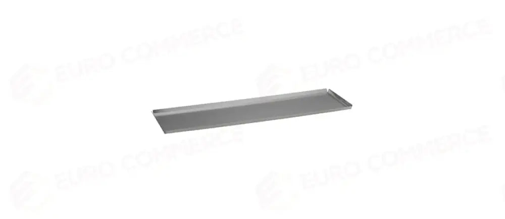 VASSOIO PASTICCERIA INOX 70X20H1,5 - 132277 - MORINI