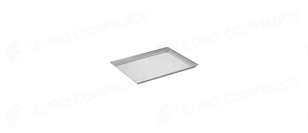 VASSOIO PASTICCERIA INOX18/8 29X21 - 23732 - MORINI