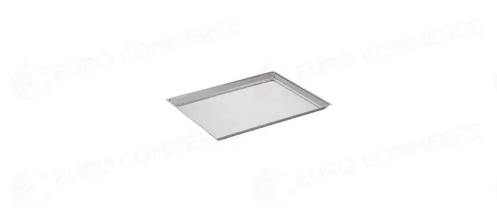 VASSOIO PASTICCERIA INOX18/8 40X30 - 23733 - MORINI