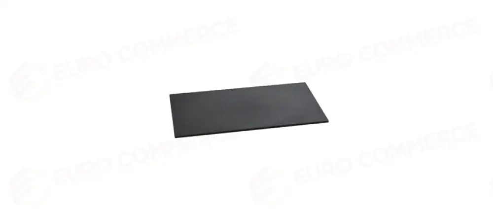 VASSOIO PBT EFF.PIETRA C/P 45X30 - 136623 - MORINI
