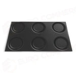 VASSOIO PER 6 UOVA HX (GN 1/1) - 5121195 - SAMMIC