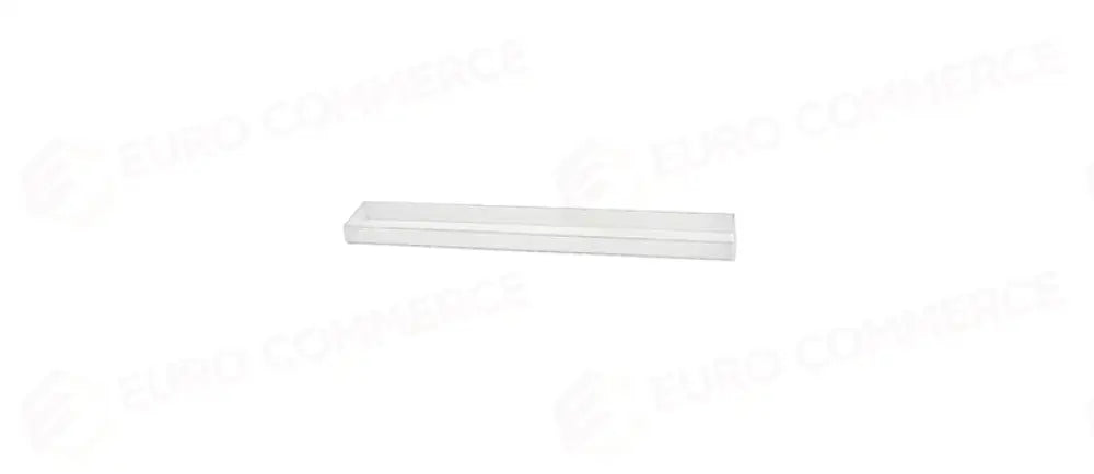 VASSOIO PLEXIGLASS 60X10H3 - 129925 - MORINI