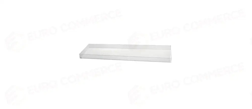 VASSOIO PLEXIGLASS 60X20H3 - 129926 - MORINI
