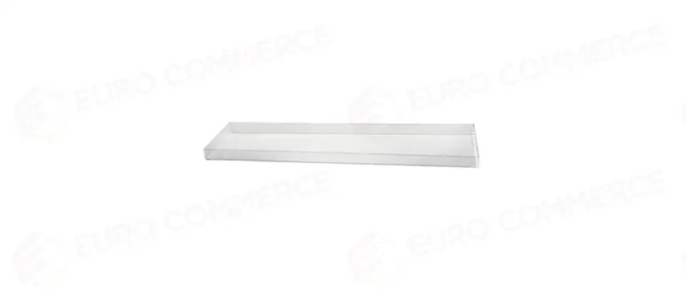 VASSOIO PLEXIGLASS 70X20H3 - 129927 - MORINI