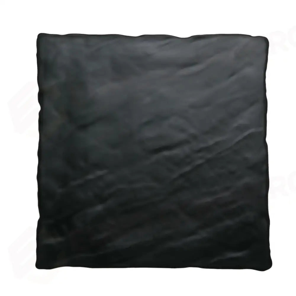 VASSOIO QUADRATO 35X35 CM NERO MELAMINA ARDESIA WKL001-2B MEDRI - 13170091 - MEDRI