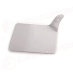 VASSOIO QUADRATO PER MONOPORZIONE - BIANCO - 80 X 80 MM - 250 PZ - VP1BN - PAVONI ITALIA - VASSOI