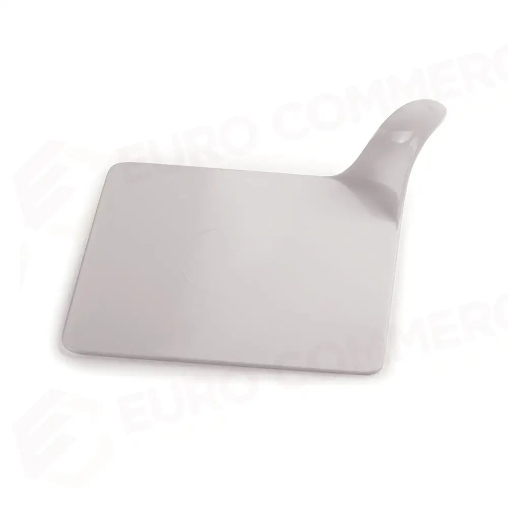 VASSOIO QUADRATO PER MONOPORZIONE - BIANCO - 80 X 80 MM - 250 PZ - VP1BN - PAVONI ITALIA - VASSOI