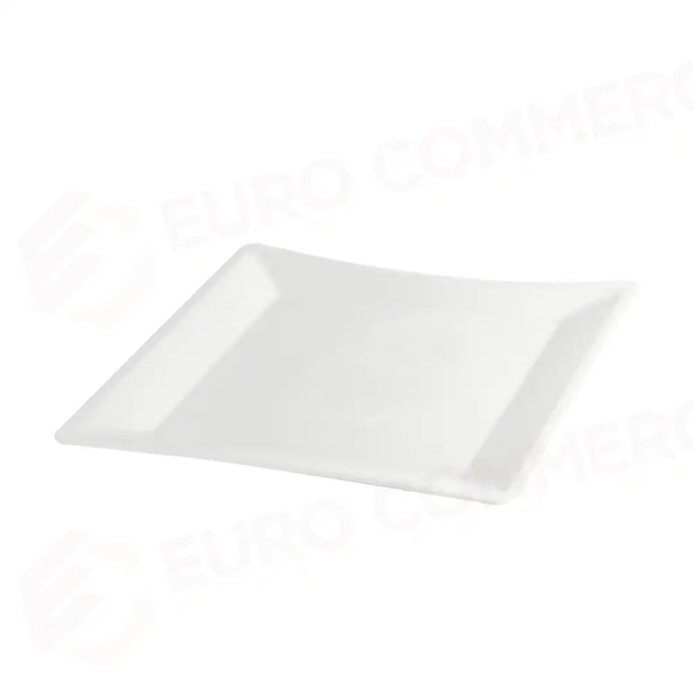 VASSOIO QUADRO 42X42 CM BIANCO BUFFET 6371 MC - 20140023 - MEDRI