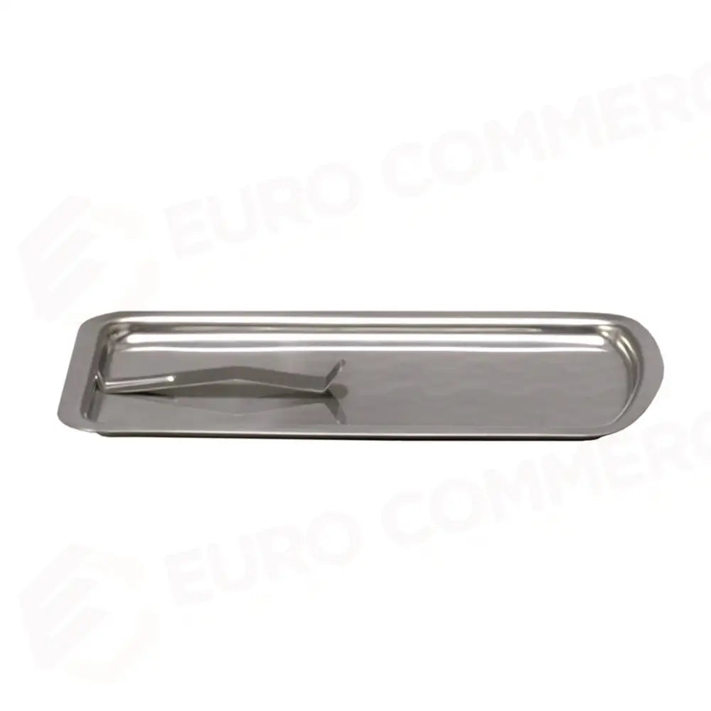 VASSOIO RESTO 21.4X12.4 CM T8063 MEDRI - 12420037 - MEDRI