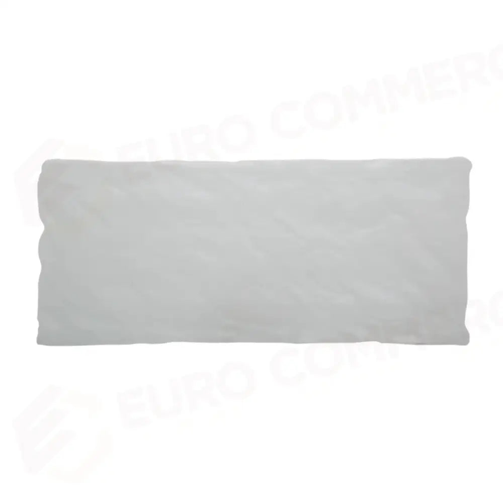 VASSOIO RETTANGOLARE 18X40 CM BIANCO MELAMINA ARDESIA WKL001-4 MEDRI - 13170088 - MEDRI