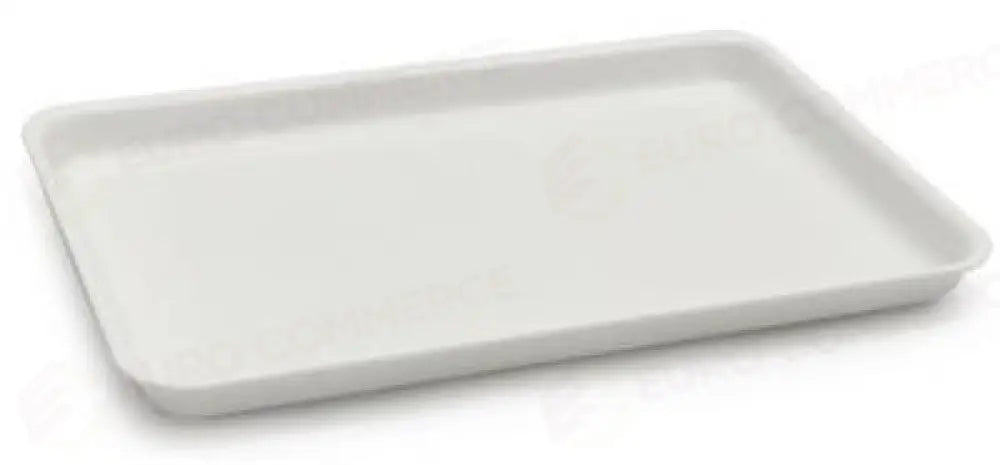 VASSOIO RETTANGOLARE 22X44 CM BIANCO 130/A3 SSS - 2540325 - MEDRI