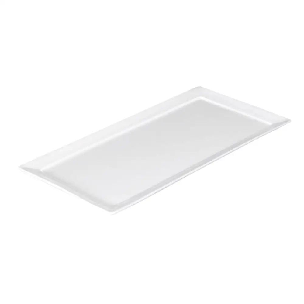 VASSOIO RETTANGOLARE 27X13 CM PLATES 3493 MEDRI - 11460249 - MEDRI