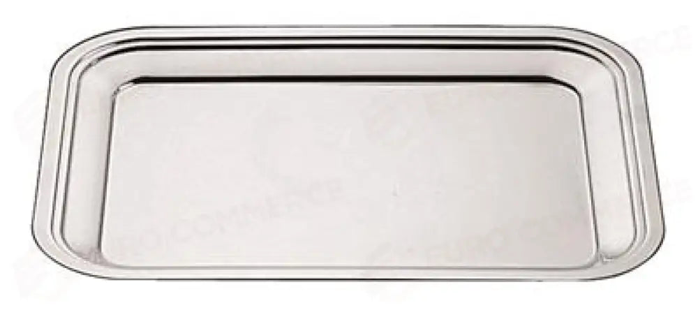 VASSOIO RETTANGOLARE 27X21 CM ABERT - 0011884 - MEDRI