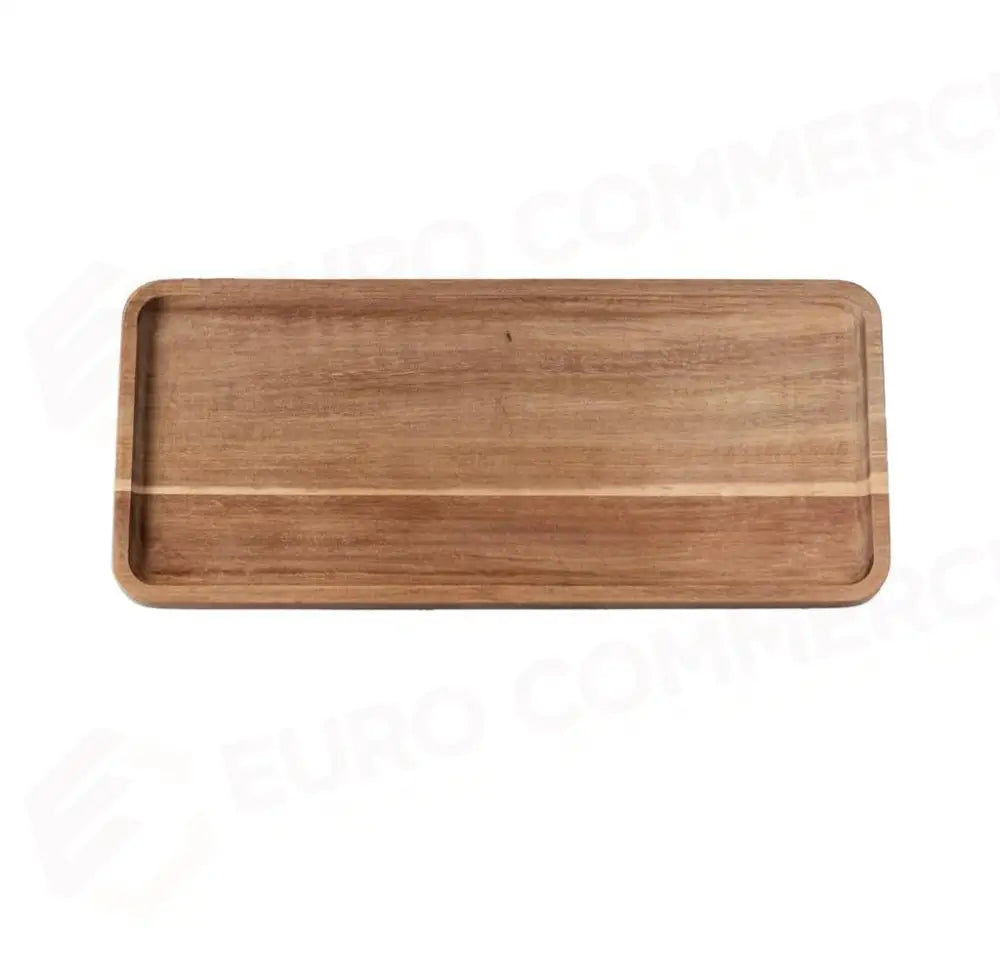 VASSOIO RETTANGOLARE 30X16 CM CORTEX WST-18 MEDRI - 13650173 - MEDRI