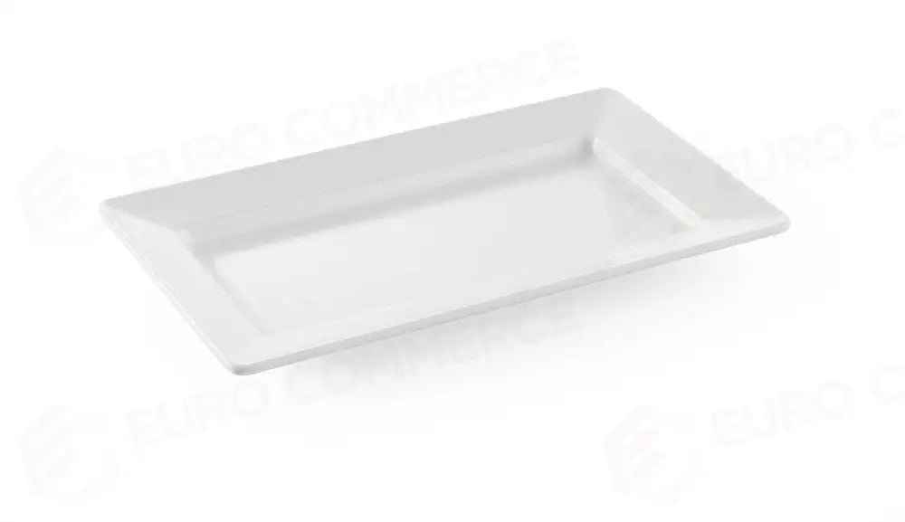 VASSOIO RETTANGOLARE 360X205X(H)38MM - HENDI