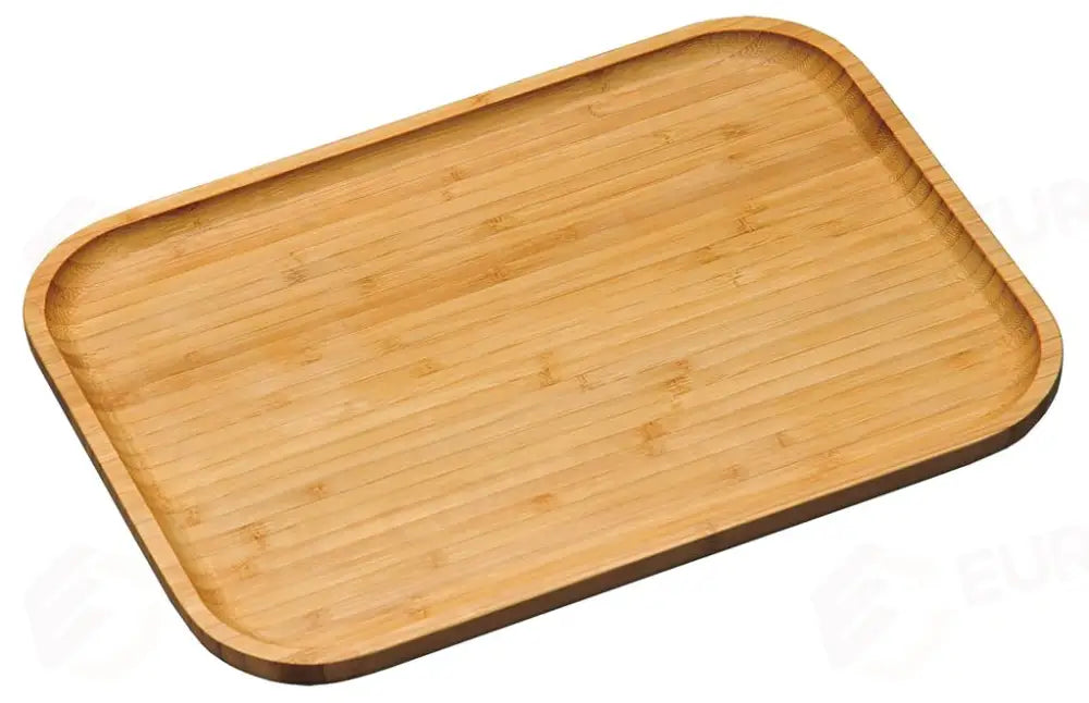 VASSOIO RETTANGOLARE 37.5X27.5 CM 58161 KESPER - 13830017 - MEDRI