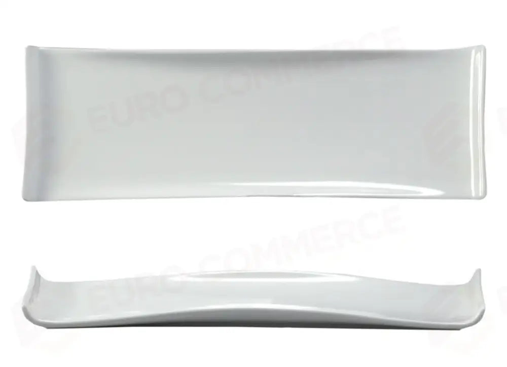 VASSOIO RETTANGOLARE 40X13 CM PLATES 4307 MEDRI - 11460067 - MEDRI