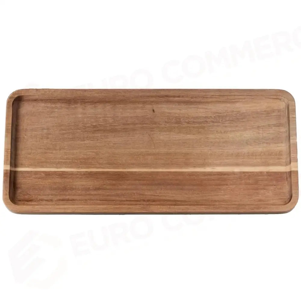 VASSOIO RETTANGOLARE 40X17 CM CORTEX WST-24 MEDRI - 13650172 - MEDRI