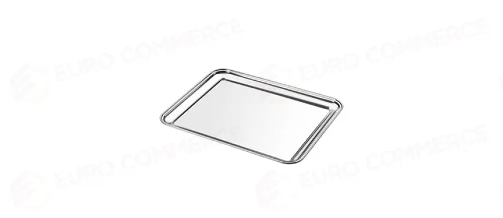 VASSOIO RETTANGOLARE 45X35 TENDER 18/C -10- - 113429 - MORINI