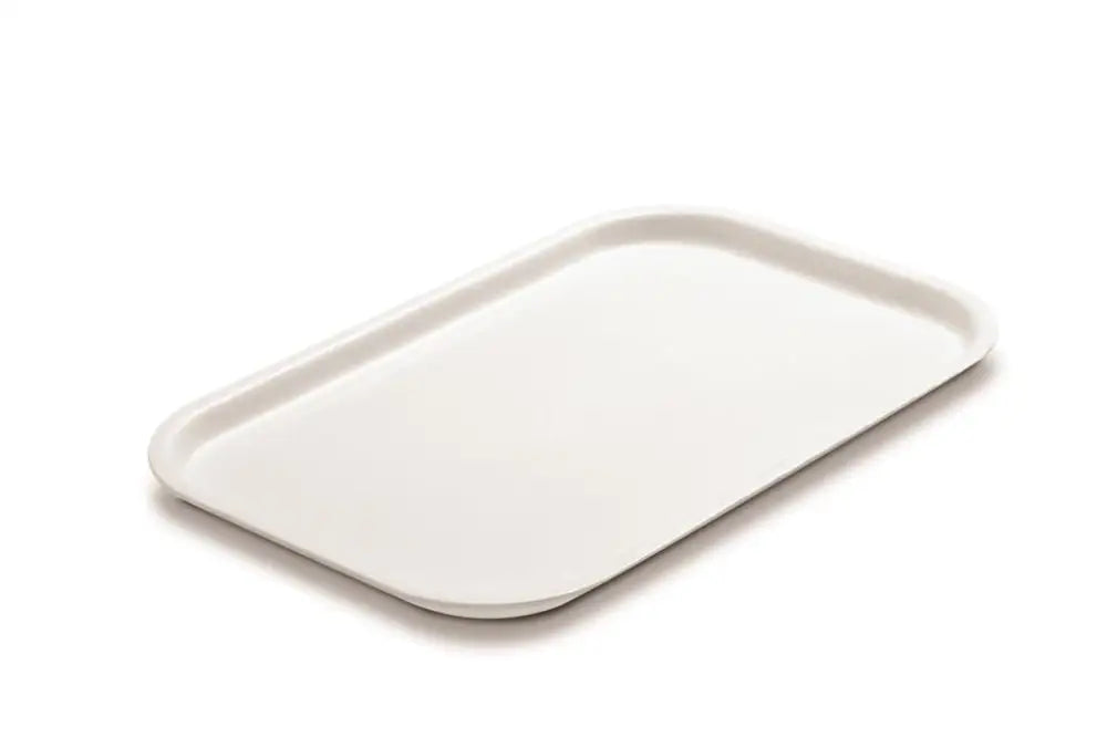 VASSOIO RETTANGOLARE 46X30 CM 8500 GIGANPLAST - 1190102 - MEDRI