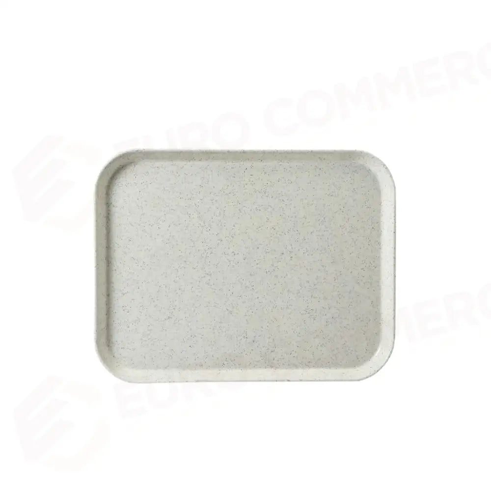 VASSOIO RETTANGOLARE 46X36 CM MARMO TABLA 1418A MEDRI - 12610037 - MEDRI