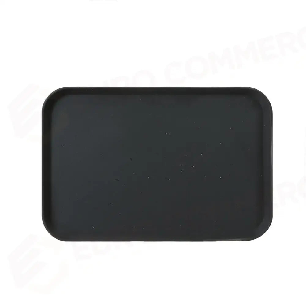 VASSOIO RETTANGOLARE 53X32.5 CM NERO TABLA 1220CT MEDRI - 12610038 - MEDRI