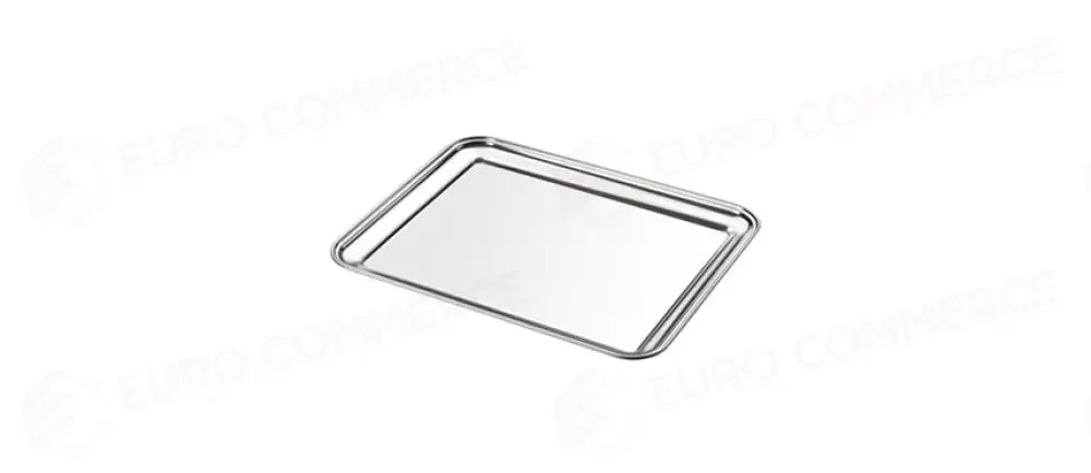 VASSOIO RETTANGOLARE 60X47 TENDER 18/C -10- - 113431 - MORINI