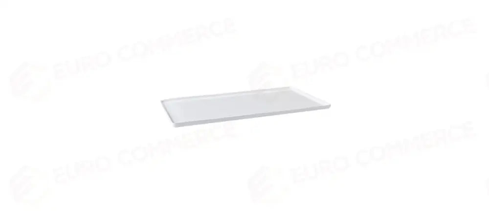 VASSOIO RETTANGOLARE BIANCO GN1/1 - 144139 - MORINI